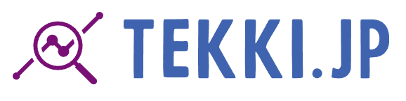 Tekki.jp – Casino Slots